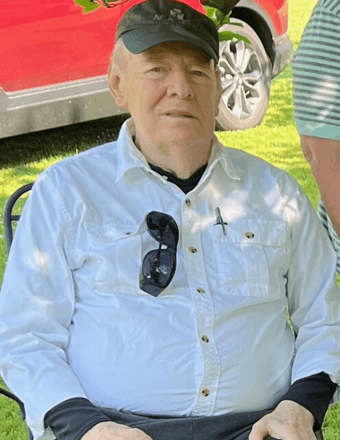 Michael L. "Mike" Lally Obituary