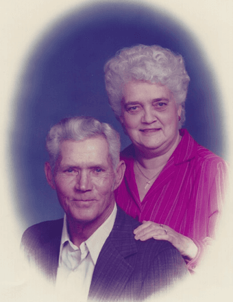 Pearl J. (Rucker) Bussey Obituary