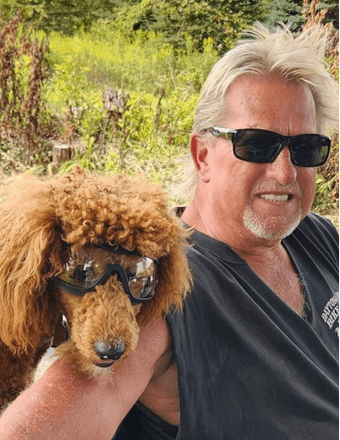 Gary L. Beach Obituary