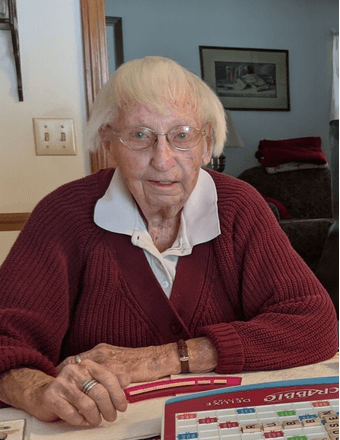 Marjorie Ann (Dyke) DeLamatre Obituary