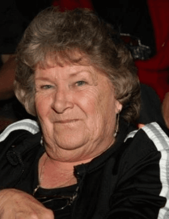 Patricia Lou "Pat" (Hedges) Sigler Obituary