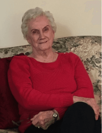 Marjorie E. "Margie" (Pettit) Allen Obituary