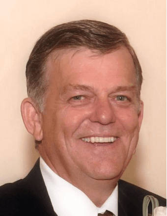 Richard A. Bergeron Obituary