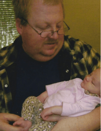 Kevin Joe Harris Obituary