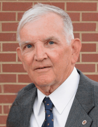 Kenneth Perry Smith Obituary