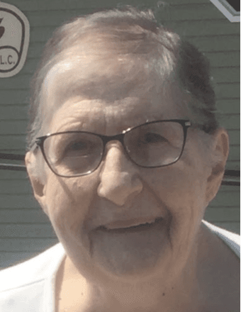 Betty J. (Poling) Householder Obituary