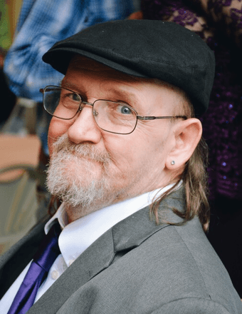 Randall Ray Miller Obituary