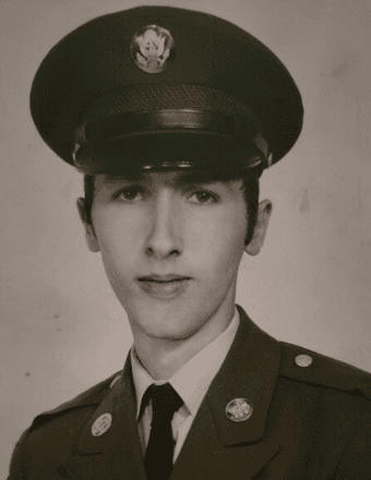 Larry Osbert Cunningham Obituary