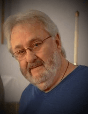 Paul Stanley Strohl Obituary