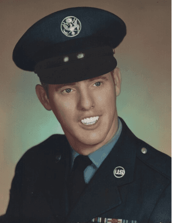 Jeryl Martin "Jerry" Tompkins Obituary