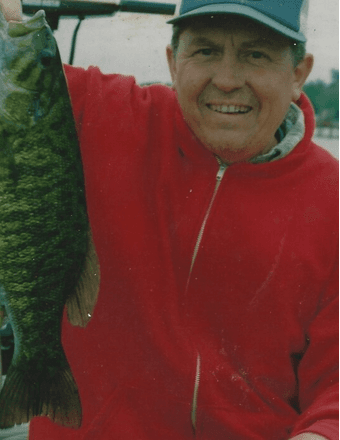 Joel G Harlan Obituary