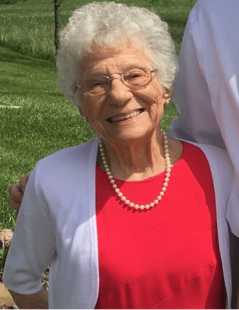 Barbara Ann (Kluk) Hupp Obituary