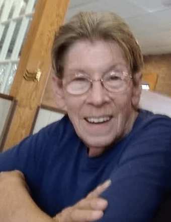 Stephanie Sue (Binkley) Hoston Obituary