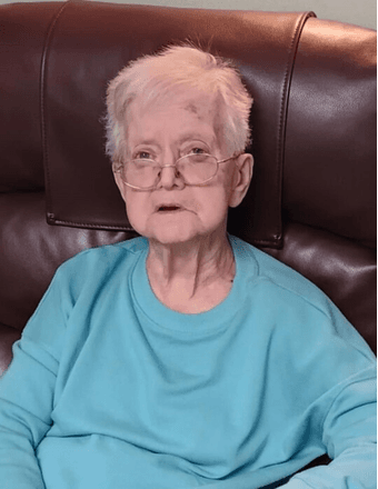 Rose Marie (Ruff) Randolph Obituary