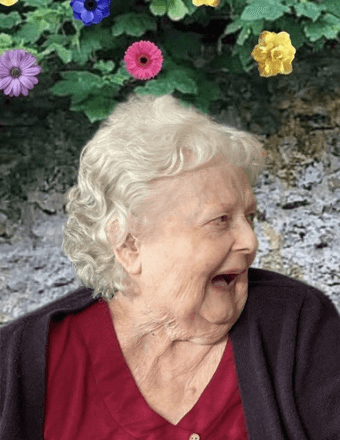 Betty A. (Smith) Wellman Obituary