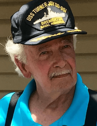 Dixon David Snider Obituary