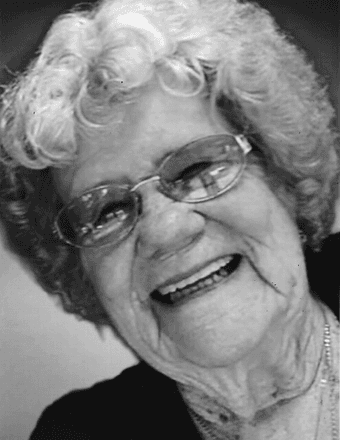 Lauretta Mae (Hoover) Randolph Obituary