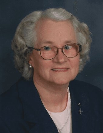 Ethel M. (McCauley) Hammond Obituary