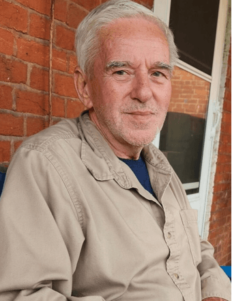 Dennis Michael "Mike" Eltringham Obituary