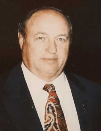 Paul Leslie Campbell Obituary
