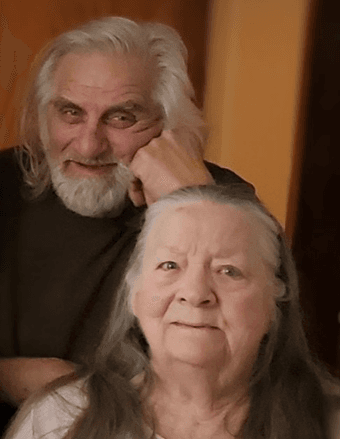 Bertha Jane (Amos) Brobst Obituary