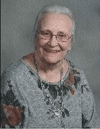 R. Renee (Kron) Rushing Obituary