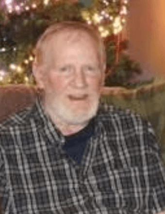 Richard  "Red" Glenn Howdyshell Obituary