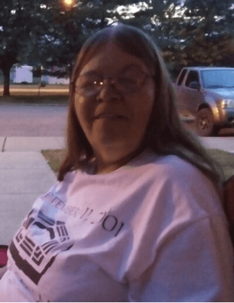 Rita Kay Drumm Obituary