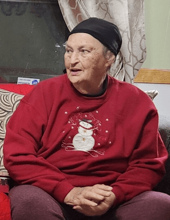 Kandis "Candy" (Butcher) Hensley Obituary