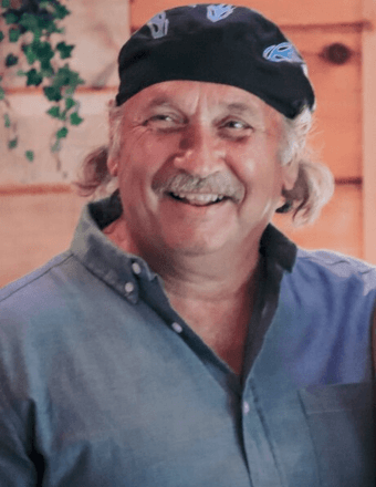 Ricky Gene Linnabary Obituary