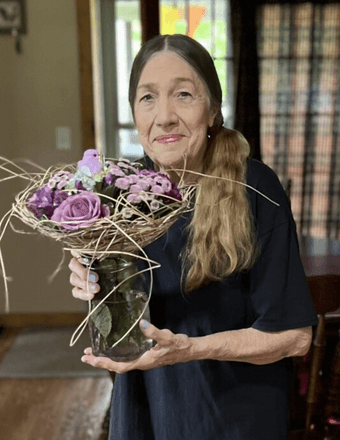 Marilyn Jane (Mays) Blackburn Obituary