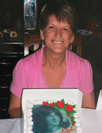 Peggy Ann (Fannin) Patterson Obituary