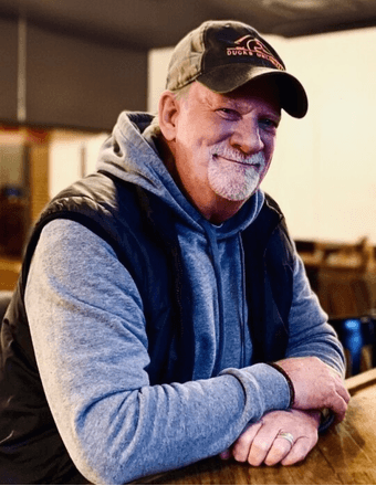 Vincent Gregory "Spark" Starkey Obituary
