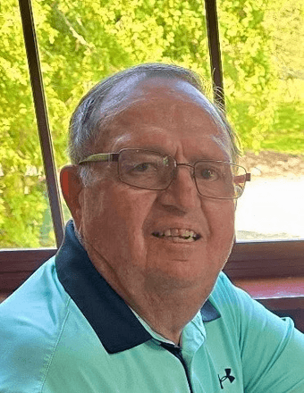 Patrick Scott Henery Obituary