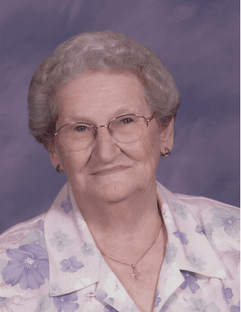 Dixie "June" (Baker) Foster Obituary