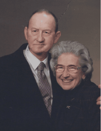 Mildred Pauline (King) Coleman Obituary