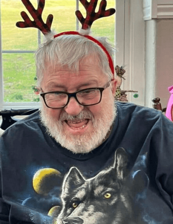 Randy Eugene "The Wolfman" Helser Obituary