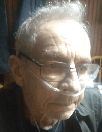 Russell Edwin Householder Obituary