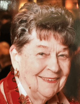 Joanne (Flautt) Callahan Obituary