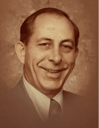 James Louis Metzger Obituary