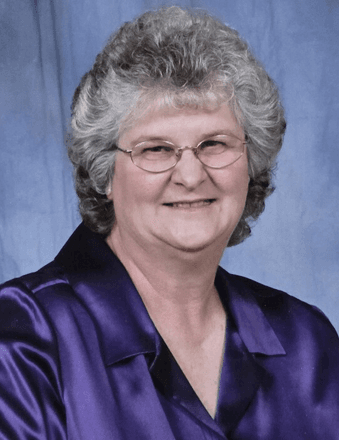 Patty Sue (Wolfe) Fullmer Obituary