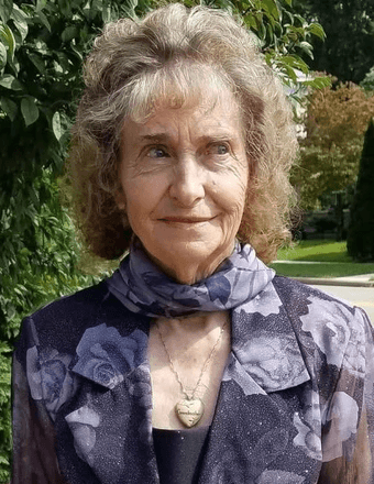 Jeanette I. (Harris) McConaha Obituary
