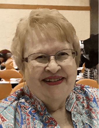 Patricia Ann (Tracey) Snider Obituary