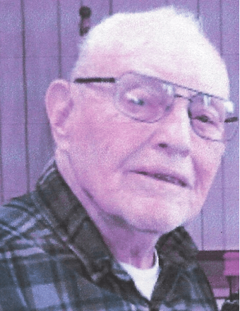 Frank E. Westall Obituary