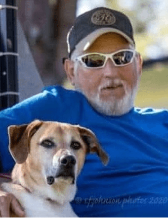 Stephen Eugene Danison Obituary