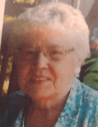 Evelyn B. (Founds) Gotschall Obituary