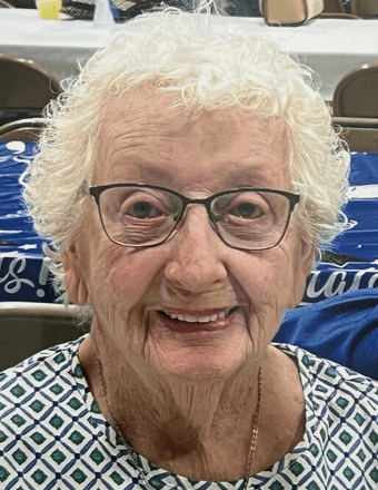 Martha Ann (Wollenberg) Sagan Obituary